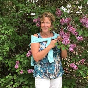 Meet your Posher, Margie